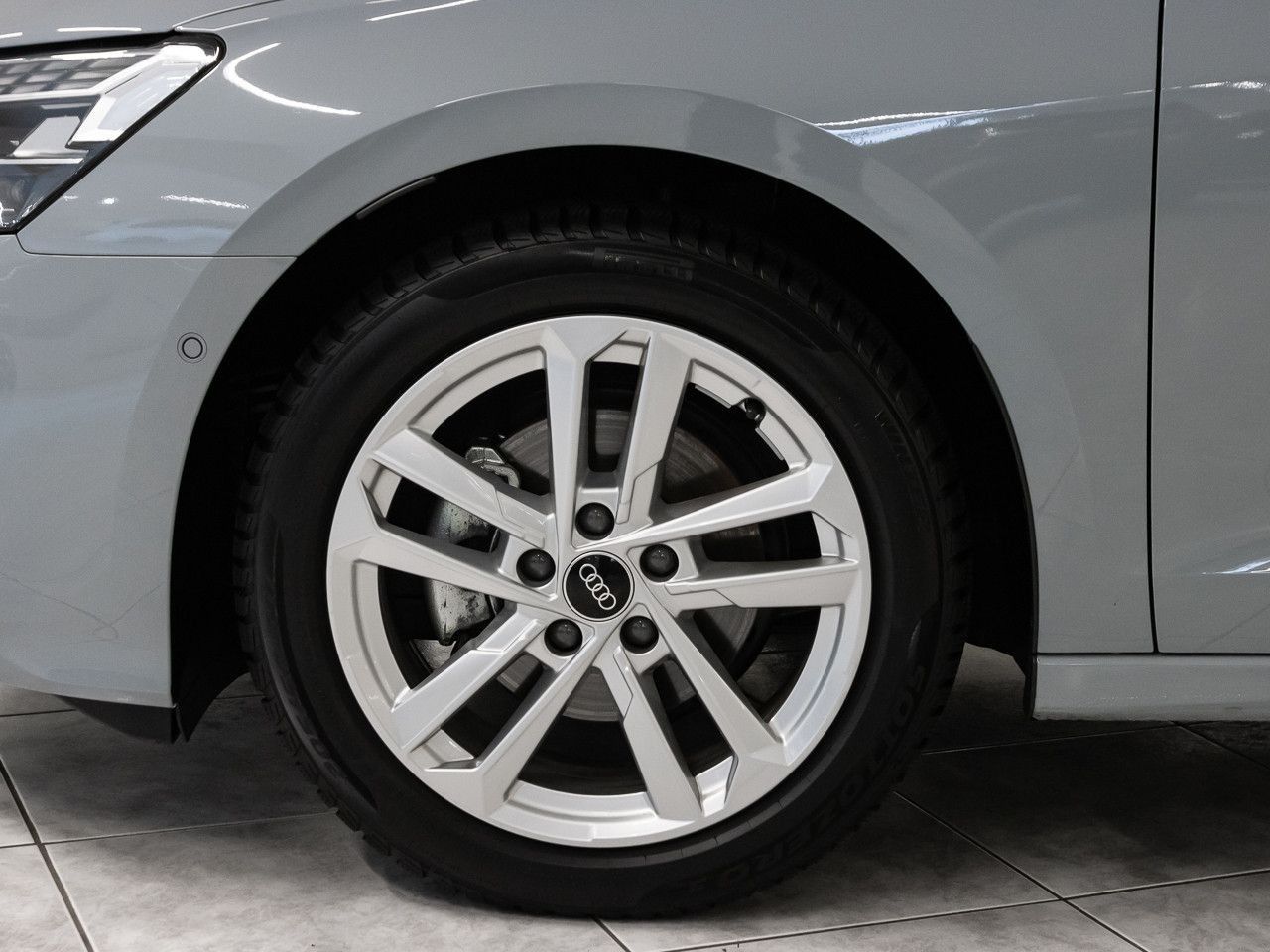 Audi A3 - Bild 10