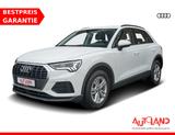 Audi Q3 35 1.5 TFSI S-Tronic LED Navi Totwinkel - Audi Q3 in Chemnitz
