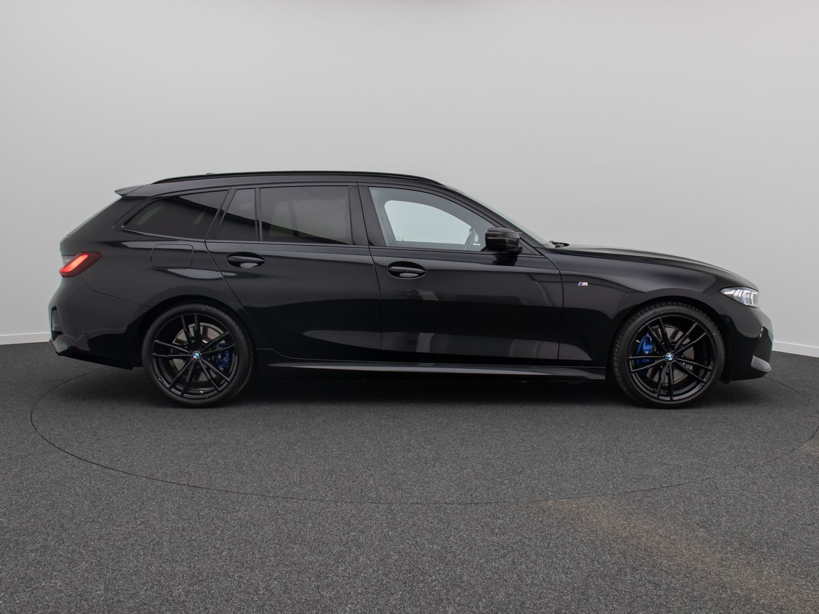 Fahrzeugabbildung BMW M340i xD DAB HiFi Panorama Individual Komfort
