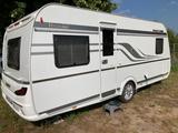 Tabbert Rossini 490 TD Finest Edition  Mover TV Vorzelt  - Tabbert Wohnwagen Rossini