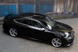 Audi RS7 4.0 TFSI quattro S-Dach*LED*Carbon*Voll - Audi RS7 Gebrauchtwagen