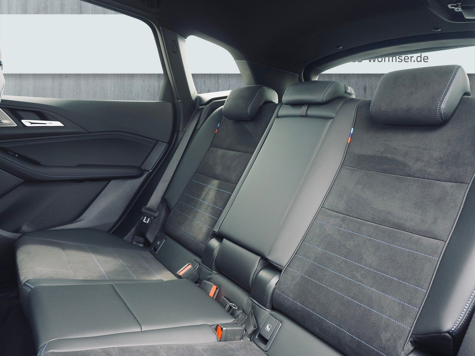 BMW 220 Active Tourer - Bild 11