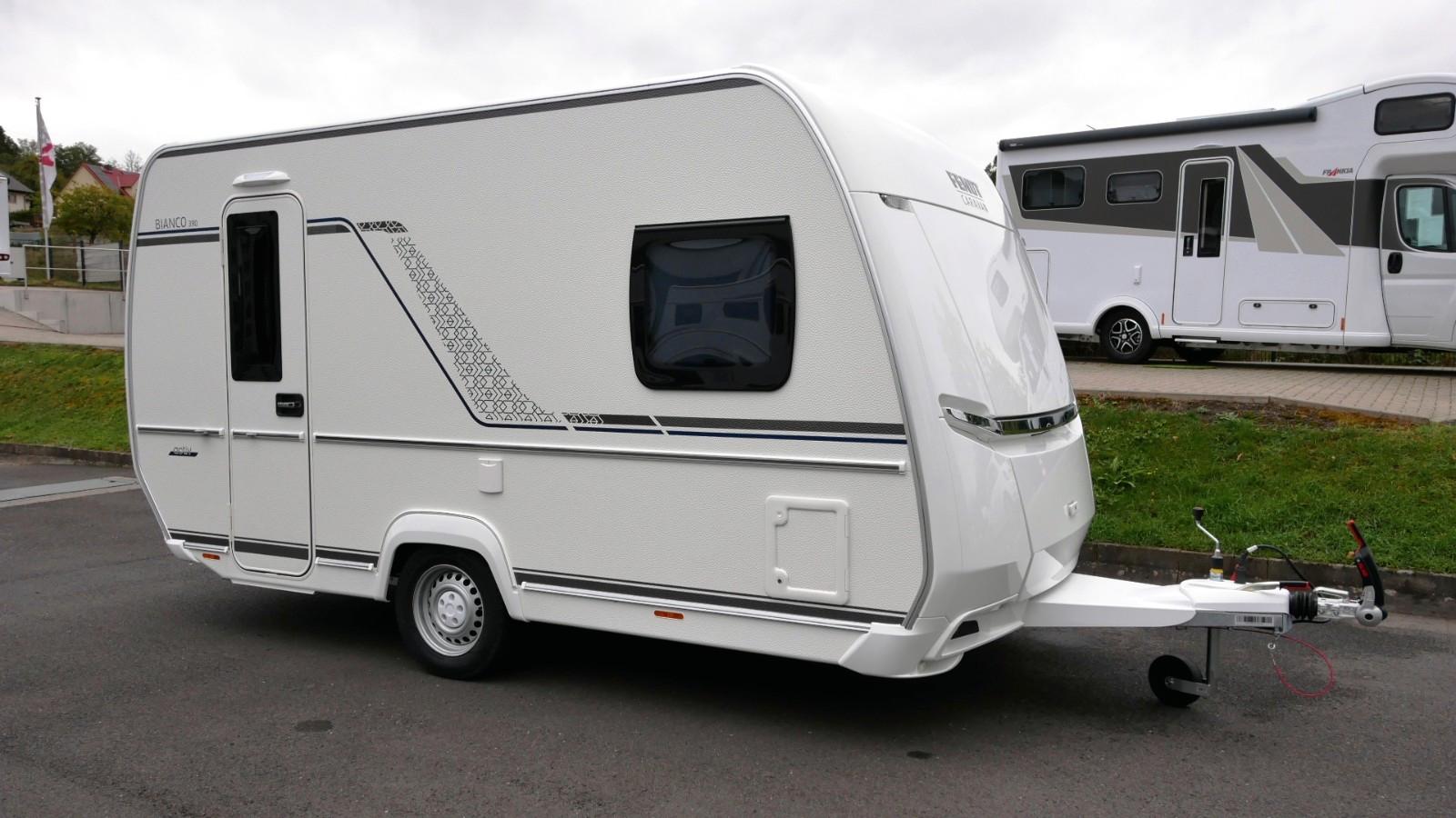 Fendt Bianco Activ 390 FHS, Mj 26; 1700kg; sof verfügb