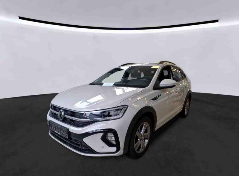 Volkswagen Taigo R-Line 1.0 TSI OPF 81 kW 7-Gang-DSG NAVI P