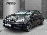 Opel Cascada Ultimate ecoFlex 1.6 Turbo El. Verdeck N - : Cabrio, Verdeck