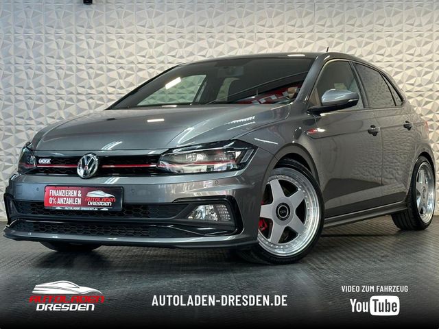 VW Polo 2.0TSI GTI* LED#PDC#SHZ#NAVI#KLIMA#VIRTUAL