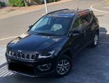 Jeep Compass limitededition 1.4 Multiair 1... - Jeep Compass Gebrauchtwagen in Frankfurt