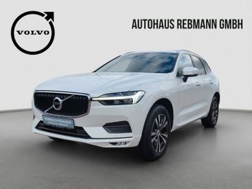 Volvo XC60 - 1