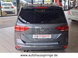 Volkswagen Touran 2.0 TDI Highline *Rentnerfahrzeug* - Volkswagen Touran mit Diesel-Antrieb: Van