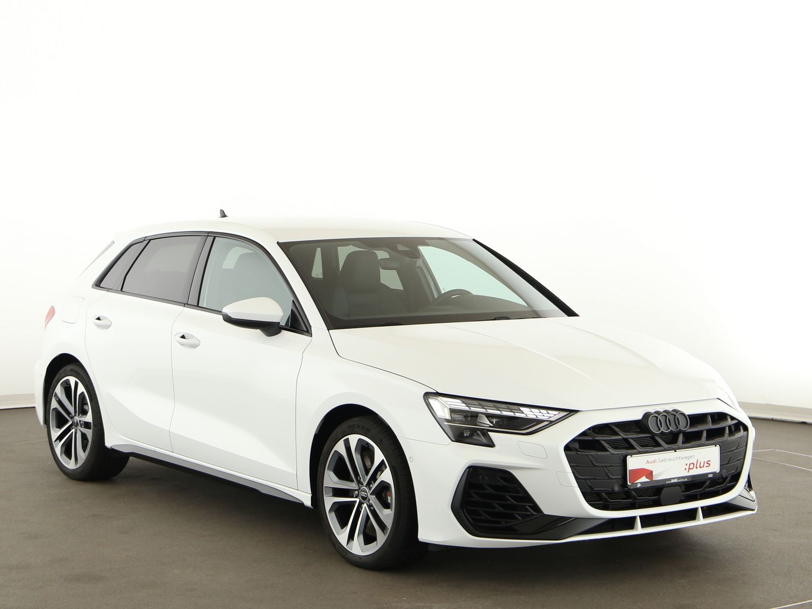 Audi S3 - Bild 9