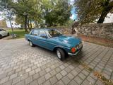 Mercedes-Benz W123 280e mercedes Benz - Mercedes-Benz 280: W123 280e