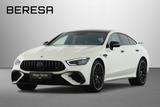 Mercedes-Benz AMG GT 53 4M+ Night Carbon V8-Styling Aero Pano - Mercedes-Benz AMG GT