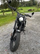 Brixton Felsberg/Glenville 250 - BRIXTON MOTORRAD