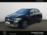 Mercedes-Benz GLA 200 Style Navi+LED+Kamera+Apple+Spur+OPF+uvm - Mercedes-Benz GLA 200 Gebrauchtwagen in München