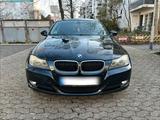 BMW 318D Facelift 6 Gang - BMW 3er Reihe aus 2008: Facelift