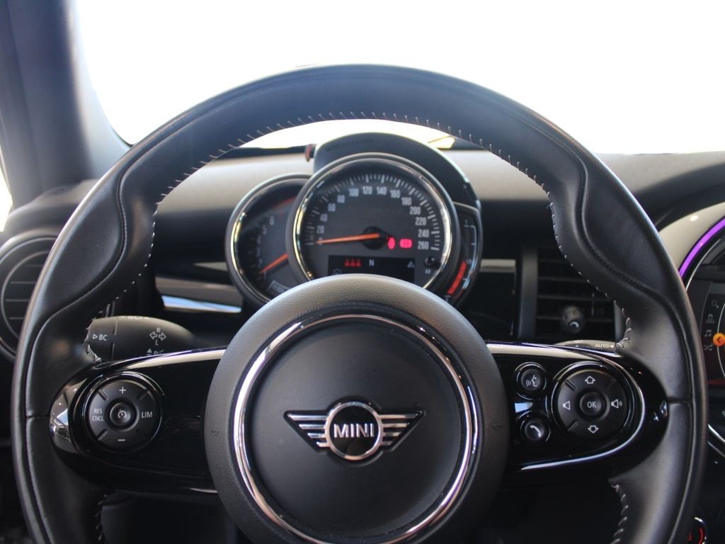 MINI Cooper 2020