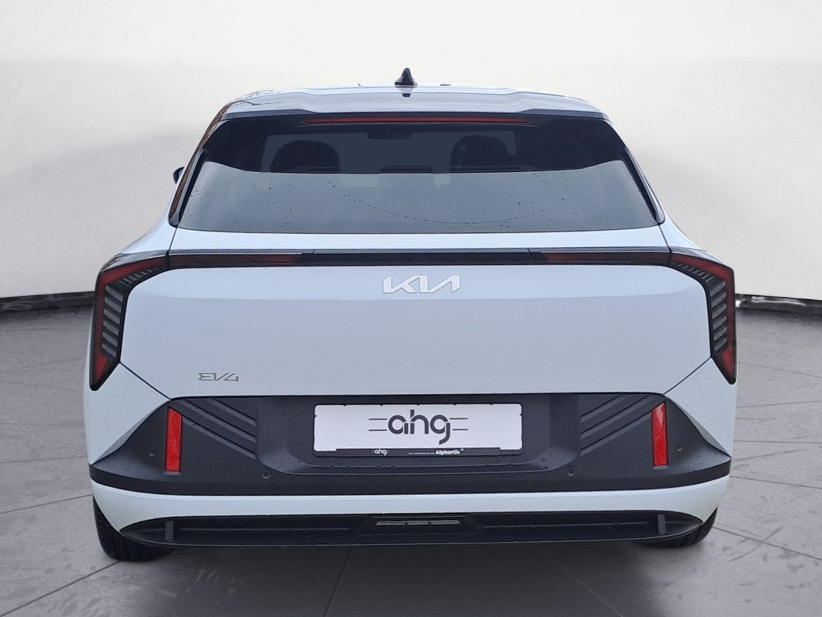 Kia EV4 - Bild 5