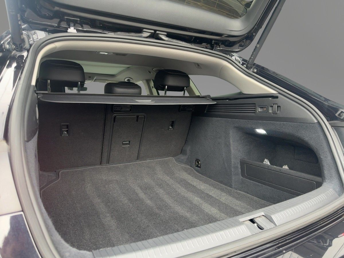 Volkswagen Arteon - Bild 6