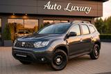 Dacia Duster TCe 130 Expression - Dacia Duster Expression mit Benzin-Antrieb