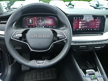Skoda Octavia - 4