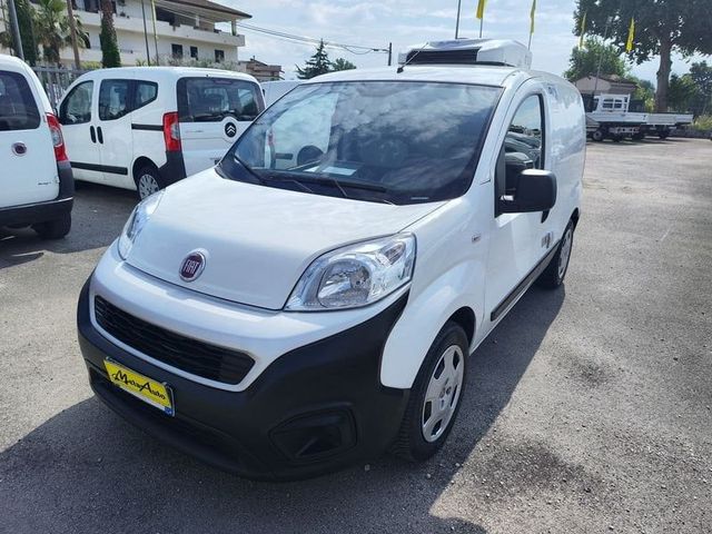 Fiat FIAT Fiorino 1.3 MJT 95CV FRIGO STRADA RETE