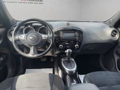 NISSAN Juke Bose Edition Navi Soundsystem 360 Kamera Kl