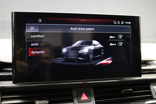 RS5 2.9 TFSI tiptronic quattro/MASSAGE/KAMERA/ – Vorschau 39