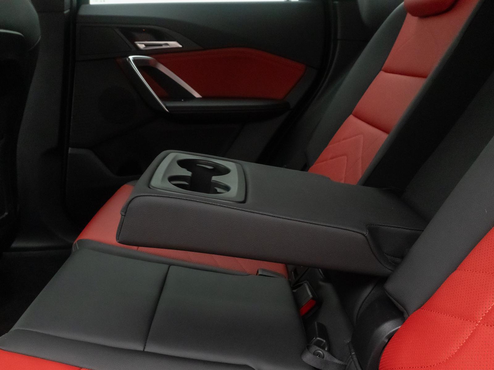 BMW X1 sD20i M Sport AHK 360°ACC HUD DAB Komfort 18", миниатюра 27