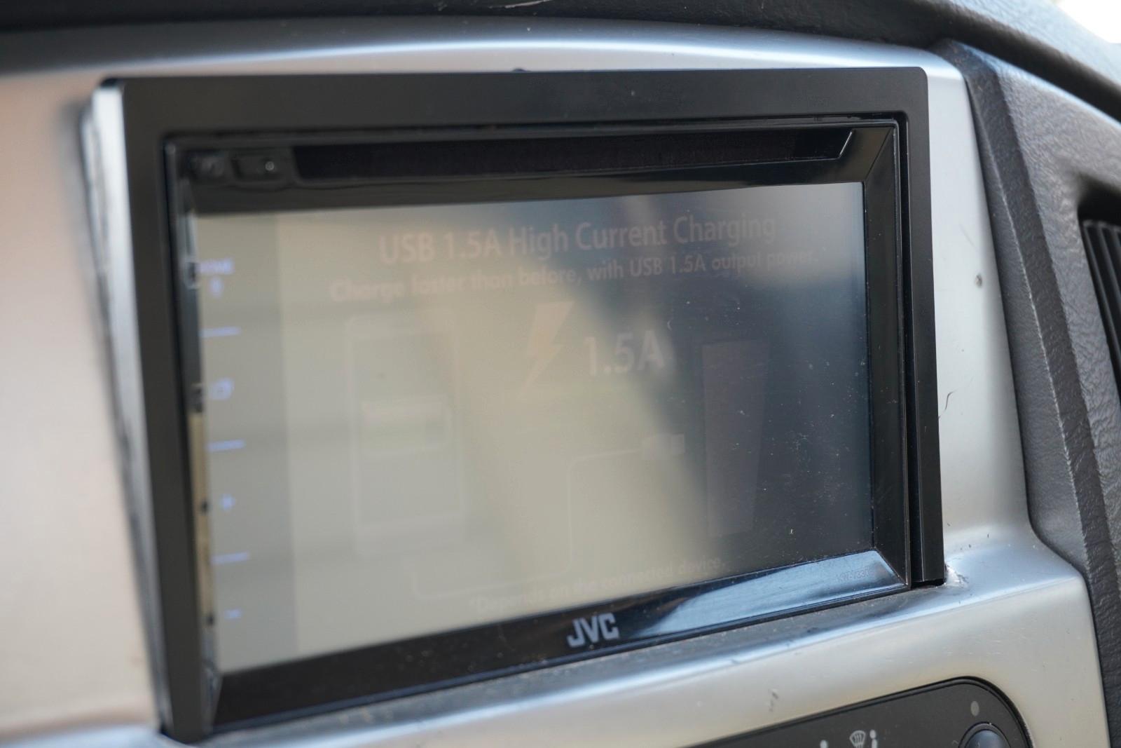 Dodge Ram 2006 — photo 28