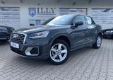 Audi Q2 35 TFSI*Sport*Leder*LED*PDC*Klima*Navi* - Audi Q2 in Oldenburg