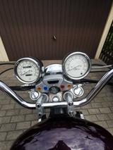 Yamaha Virago Xv 1100 