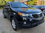Kia Sorento 2.4 /4X4 ALLRAD/AUTOMATIK/NAVI/LEDER/PDC - Kia Sorento in Duisburg