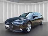 Audi A6 40 TDI+SPORT+LEDER+AMBIENTE+LED+360°KA+MEMORY - Audi A6 aus 2019: Kombi