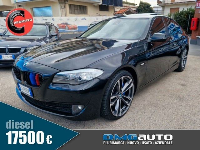 BMW Bmw 530 530d cat Msport