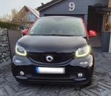Smart Forfour 90 PS Leder Navi Panorama - Smart ForFour in Hannover