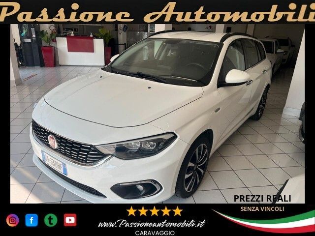 Image of Fiat Tipo