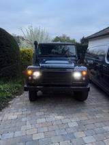 Land Rover Defender 110 Td4 Station Wagon SE SE