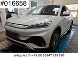 BYD ATTO 3 Design|ACC|360|Pano|Keyless|Leder|60,5kWh - BYD Elektroautos