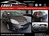 Citroën Grand C4 Picasso Selection Autom./Navi/SHZ/Tempo - Citroën aus 2012