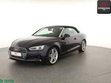 Audi A5 Cabrio 2.0 TDI S LINE VIRTUAL,KEYLESS,ACC,19Z - Audi A5 mit Diesel-Antrieb: Cabrio, Automatik