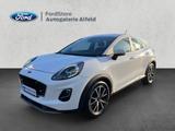 Ford Puma 1.0 EcoBoost Hybrid TITANIUM - Ford Puma Gebrauchtwagen