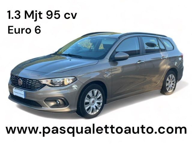 Fiat FIAT Tipo Ok neo pat. 1.3 Mjt S&S SW Easy Busine