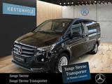 Mercedes-Benz Vito 124 CDI 4x4 Tourer PRO Lang *SHZ*LED*AHK*