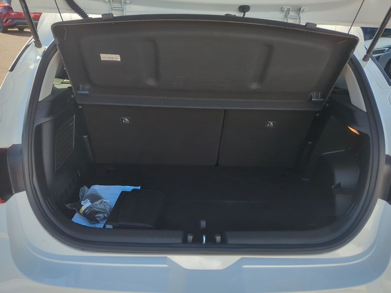 Hyundai i20 – Bild 12