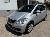 Mercedes-Benz A 160 Classic *Klimaanlage/Sitzheizung* - Mercedes-Benz: A Class