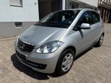 Mercedes-Benz A 160 Classic *Klimaanlage/Sitzheizung* - Mercedes-Benz: A Class 160