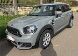 MINI Cooper SE Countryman ALL4 (Hybrid Benzin/PlugIn)