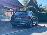 Audi Q5 2.0 TDI 140kW S tronic quattro design - Audi Q5: Design