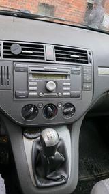 Ford Focus C Max - Ford C-Max aus 2003