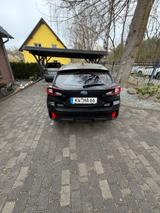 Subaru Impreza 2.0ie Platinum Lineartronic Platinum - Subaru Impreza Platinum mit Benzin-Antrieb